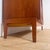 Brown Danish Teak Credanza, 1960s For Sale - Image 8 of 10