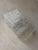 Glass Wall Lamp in Textured Glass from Kalmar Franken, 1960s For Sale - Image 7 of 13