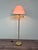 Italian Adjustable Floor Lamp in Brass Plated Metal from Cerva, 1980s For Sale - Image 13 of 14