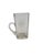Biedermeier Glass Measuring Jug, Germany, 1890s For Sale - Image 9 of 10