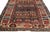 Late 19th Century Antique Persian Northwest Rug Runner - 03'05 X 10'04 For Sale - Image 4 of 9
