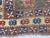 Antique Caucasian Kuba Rug 4’0" X 4’7" For Sale - Image 10 of 10
