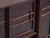 Japanese Cabinet in Wood For Sale - Image 9 of 13
