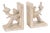 Bird on Branch Bookends (Set of 2) For Sale