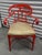 Mid-Century Modern MCM Veneman Indoor/Outdoor Arm Chair for Tripitone For Sale - Image 3 of 11