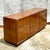 Campaign Vintage Boho Drexel Campaign 9 Drawer Dresser For Sale - Image 3 of 9
