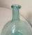 The Antique 1797-1830 Gallatin-Kramer Glassworks hand blown bulbous style bottle is a rare and collectible piece of...