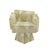 Contemporary Bru Tel Dining Chairs by Malabar, Set of 4 For Sale - Image 3 of 18