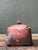 Ceramic Vintage Studio Pottery Lidded Ceramic Jar For Sale - Image 7 of 18