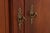 Baker Cherry French Empire Sideboard For Sale - Image 14 of 17