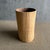 1960s Old Hollowed Out Tree Stump Vessel For Sale - Image 4 of 5