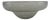 No. 64 Bowl by A.D. Copier for Royal Leerdam Crystal, 1940s For Sale