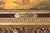 Gold Vintage Old World Architectural Ruins Prints After Hubert Robert in Ornate Gilt Frames, Pair For Sale - Image 8 of 18