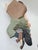 Plastic Large Circus Clown by Jun Asilo, Philippines, 1990s For Sale - Image 7 of 11