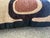 Art Deco Pair of Mid-Century Modern Geometric Throw Pillows For Sale - Image 3 of 5