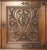 Neo-Renaissance Spanish Large Carved Oak Buffet, 1950 For Sale - Image 9 of 18