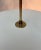 Mid-Century Austrian Flower Snowflake Pendant Lamp by Emil Stejnar for Rupert Nikoll, Vienna, Austria, 1950s For Sale - Image 18 of 18