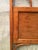 Early 20th Century 20th Century Vienna Secession Single Bentwood Headboard For Sale - Image 5 of 7