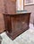A distinguished vintage bar server by Drexel Heritage from its Heirloom collection, showcasing richly figured mahogany...