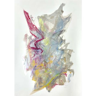 Sadie Weis, Bismuth Transmutation, Silkscreen For Sale