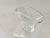 Conca Vase or Wine Cooler by Roberto Niederer for Glasi Hergiswil, 1990s For Sale - Image 8 of 8