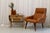 Danish Modern Armchair by Globe, 1960s For Sale - Image 18 of 18