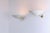 131 Sconces by Giuseppe Ostuni for Oluce, 1950s, Set of 2 For Sale - Image 4 of 14