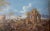 Maria Luigia Raggi, 18th Century Italian Capriccio Landscape Painting For Sale - Image 10 of 13