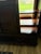 Rustic Transitional Mahogany & Red Cedar Sideboard With Sliding Barn Doors. For Sale - Image 4 of 10