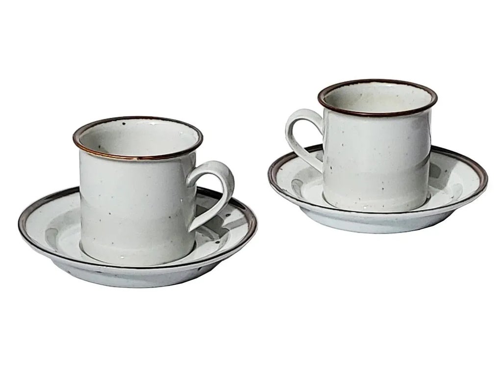 ヴィンテージ ダンスク ブラウンミストチューリーン Dansk Brown Mist