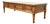 Thomasville French Regency Louis XVI Carved Pecan Wood Coffee Table or Cocktail Table, Circa 1960s For Sale