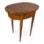 Biedermeier Biedermeier Side Table, Germany 1820 For Sale - Image 3 of 4