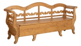 Example of Benches