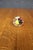 Multicolor Floral Art Glass Paperweight For Sale In Philadelphia - Image 6 of 6