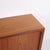 Teak Sideboard with Sliding Doors by Edmund Jørgensen, 1960s For Sale - Image 12 of 15