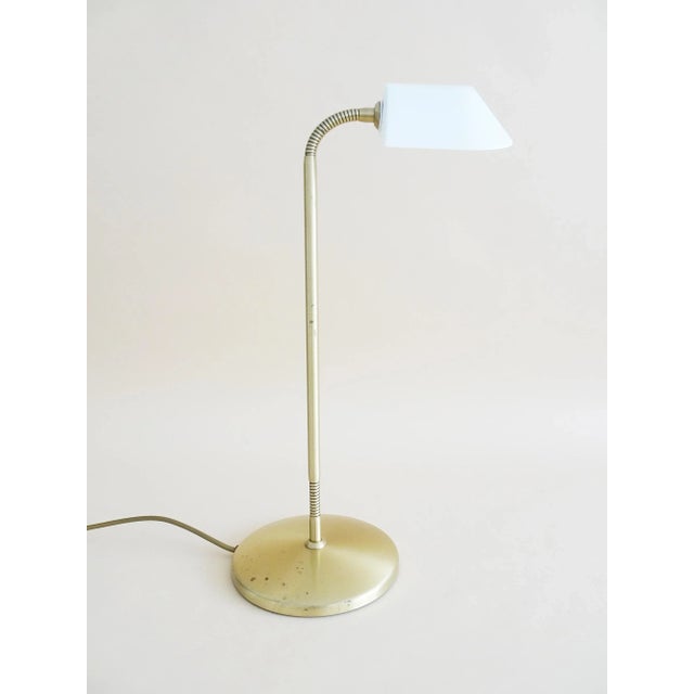 Halogen Table Lamp from Bankamp Leuchten, 1980s For Sale - Image 16 of 16