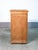 Oak Shutter Cabinet, 1900s For Sale - Image 10 of 18