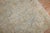 Zabihi Collection Light Blue Antique Persian Tabriz Carpet - 4'5" x 6' For Sale - Image 11 of 11