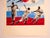 Contemporary 2026 Contemporary Poster - Tribute to Jackie Robinson by Sébastien Lepine For Sale - Image 3 of 3