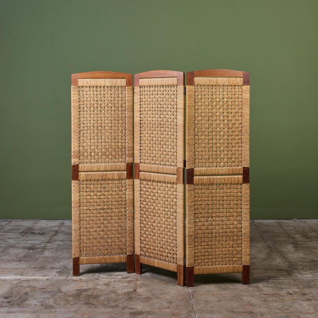 Bauhaus trained, Mexico City based designer, Michael Van Beuren created highly functional modern pieces inspired by...