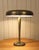 Swedish Art Deco Grace Brass Table Lamp by Einar Bäckström for Einar Bäckströms, 1930s For Sale - Image 6 of 14