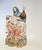 Pieta, Vesperbild, 17th Century German, Carved Wood, Painted For Sale - Image 6 of 13