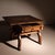 18th Century Alpine Rustic Jogltisch Farmhouse Table in Oak For Sale - Image 3 of 17