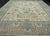 Turkish Oushak Rug 13'6" x 14'9" #18576 Explore a curated collection of hallway runners, wool rugs, and handmade...