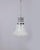 Vintage Italian Murano Glass Pendant Lamp, 1960s For Sale - Image 3 of 13