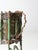 Antique Folk Art Twig Plantstand For Sale - Image 10 of 12