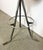 Industrial Grey Workshop Stool, 1960s For Sale - Image 11 of 18