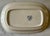 Vintage Royal Sphinx Maastricht Old England Oval Plates - Set of 5 For Sale - Image 9 of 12