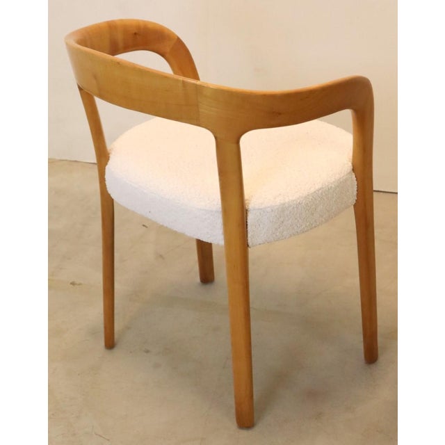 Vintage Gardelegen Chair, 1960s For Sale - Image 11 of 13
