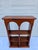 Brown Late 20th Century Ethan Allen Pine Shelf Etagere For Sale - Image 8 of 12